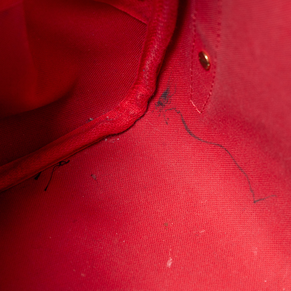 Louis Vuitton Rivington PM - Picture 13 of 14